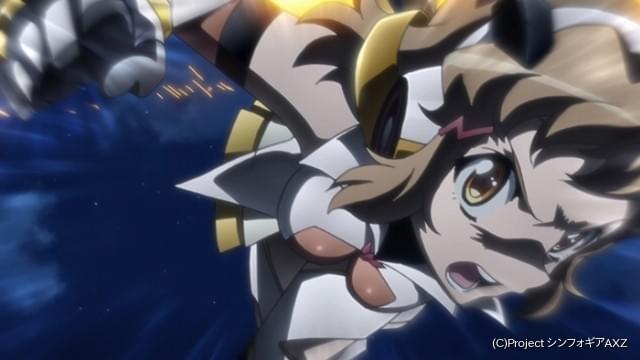 【非売品】戦姫絶唱シンフォギア OP 水樹奈々 B2 サイズ ポスター ⑥ 戦姫絶唱シンフォギア キャラクターソングコンプリートBOX【期間