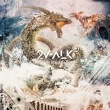 SawanoHiroyuki[nZk]、2年ぶりの2ndアルバム「2V-ALK」9月20日発売決定！