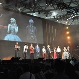 「Fate/Apocrypha」ステージイベントにキャスト陣が集結　GARNiDELiAによる熱狂ライブも