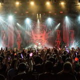 喜多村英梨、10月にワンマンライブ「Nightmare † Alive 2017」開催決定