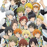 THE IDOLM@STER SideM 3rdLIVE TOUR ～GLORIOUS ST@GE!～【静岡・1日目 