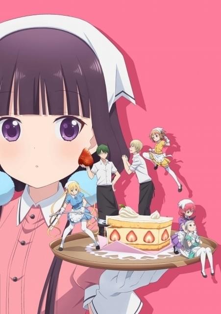 中山忍／負けないで、勇気 店頭告知ポスター 80年代当時物 青いブリンク アニメ 中山忍 / 負けないで、勇気 | soul respect records