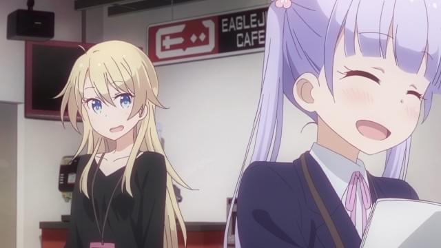 プレシャスメモリーズ NEWGAME!! 涼風青葉(01-003) SR 3枚 プレシャスメモリーズ NEW GAME！ 涼風 青葉 金サイン 01-001a