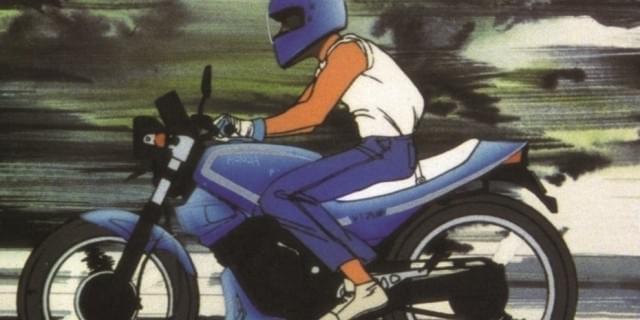 新文芸坐で平田敏夫監督の幻の傑作 ボビーに首ったけ と グリム童話 金の鳥 上映 ニュース アニメハック