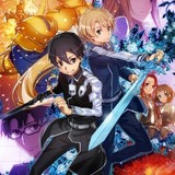 「ソードアート・オンライン」2作品のTVアニメ化が決定！