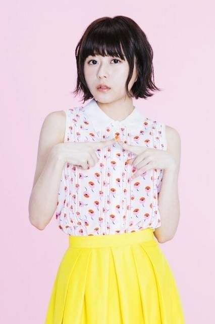 水瀬いのり、5thシングルのタイトルは「Ready Steady Go!」 1st 水瀬いのり、5thシングルのタイトルは「Ready Steady Go!」 1st