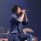 鈴村健一、アーティストデビュー10周年の記念ベストアルバム制作決定！
