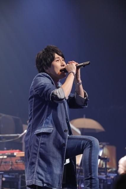 (未使用･未開封品)　鈴村健一 10th Anniversary Live “lo-op&quot;DVD (特典なし) 6k88evb 鈴村健一 10th Anniversary Live “lo-op”【BD盤】 - 鈴村健一
