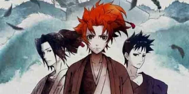 劇場版「PEACE MAKER 鐵」前後編サブタイトル決定！前編公開日や