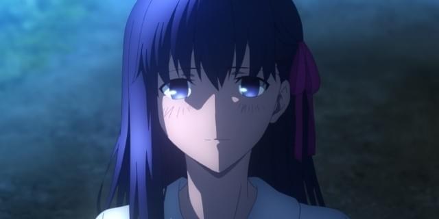 劇場版 Fate Stay Night Hf 第2章 18年公開 第1章初日舞台挨拶では桜役 下屋則子が涙 ニュース アニメハック