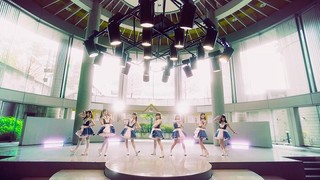 「Wake Up, Girls! 新章」聖地・仙台で撮影された主題歌MVでWUGメンバーがお仕事に奮闘