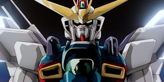 機動新世紀ガンダムx ブルーレイボックスに本編後日譚の描き下ろしコミック封入 ニュース アニメハック