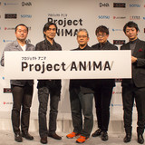 オリジナルアニメの原作を募集する「Project ANIMA」 選出作はサテライト、J.C.STAFF、動画工房がアニメ化