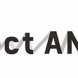 「Project ANIMA」ロゴ（デザイン：有馬トモユキ）