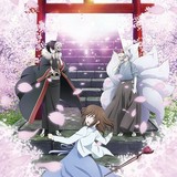 TVアニメ「かくりよの宿飯」に東山奈央、小西克幸、土岐隼一の出演が決定