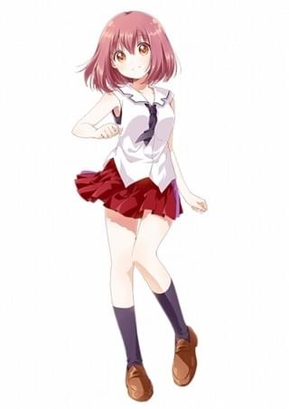 なもり タカヒロのタッグが挑む女子高生スパイアクション Release The Spyce 制作決定 ニュース アニメハック