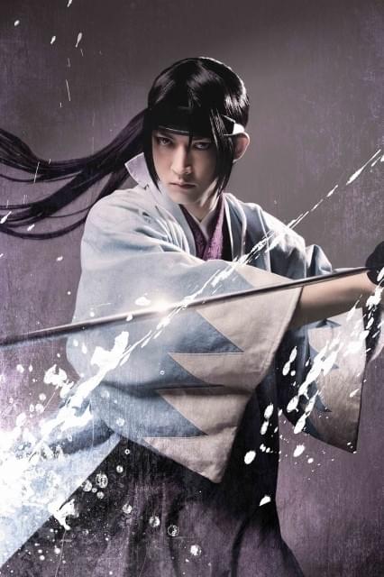 ミュージカル薄桜鬼 土方歳三篇 Blu-ray