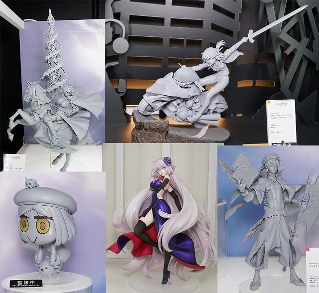 ワンダーフェスティバル2018［冬］」レポート 「Fate/Grand Order」の