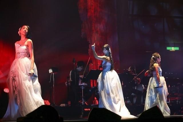 Songful daysアリーナ席お土産 Kalafina茅原実里May&#39;n アニソンアーティストの「歌」にフォーカスした「Songful days