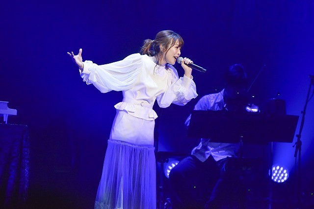 アニソンアーティストの「歌」にフォーカスした「Songful days」 May'n、茅原実里、Kalafinaが観客魅了 : ニュース -  アニメハック