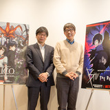 Production I.G・石川光久✕ボンズ・南雅彦対談　Netflixとの提携で拓くアニメ業界の未来
