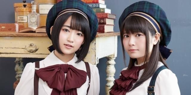 百錬の覇王と聖約の戦乙女」で悠木碧＆竹達彩奈が双子姉妹役 ED主題歌も担当 : ニュース - アニメハック