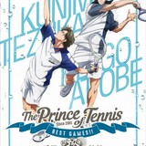 「テニスの王子様」新作OVA「BEST GAMES!! 手塚 vs 跡部」8月24日から劇場上映