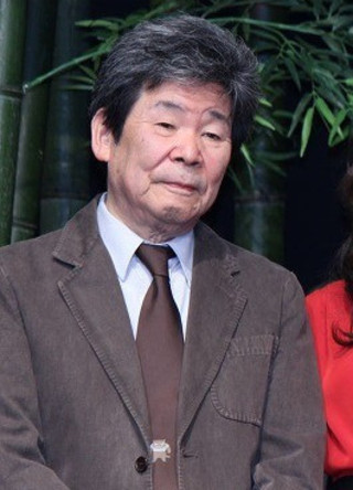 巨匠・高畑勲監督が死去、享年82歳　鈴木敏夫氏が追悼「さぞかし無念」