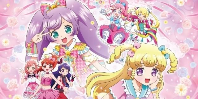 Amazon.co.jp: プリパラ Tシャツ Lサイズ 漫画 アニメ 映画