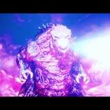 「GODZILLA」第2章、ド迫力ゴジラ収めた主題歌MVが公開