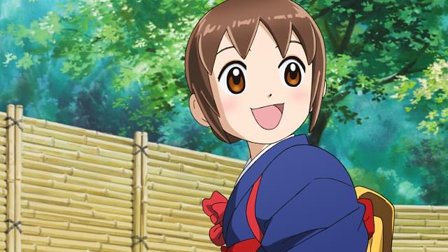 高坂希太郎監督作 劇場版 若おかみは小学生 が仏アヌシー映画祭コンペ部門選出 新闻资讯 2d Work 高坂希太郎監督作 劇場版 若おかみは小学生 が仏アヌシー映画祭コンペ部門選出 新闻资讯 2d Work