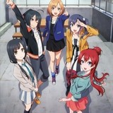 「SHIROBAKO」劇場アニメ化が決定　水島努監督＆P.A.WORKSら主要スタッフ続投