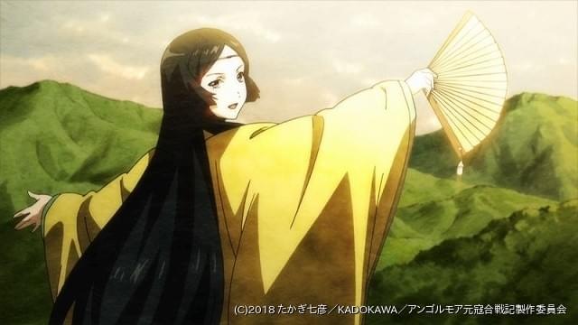 蒙古船が海を埋め尽くす アンゴルモア元寇合戦記 Pv第2弾公開 対馬で先行上映会も開催決定 ニュース アニメハック