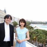 細田守監督「未来のミライ」カンヌ映画祭でスタンディングオベーションに感涙