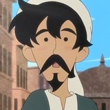 サウジアラビアと日本の初の共同制作アニメ「きこりと宝物」テレビ東京で放送
