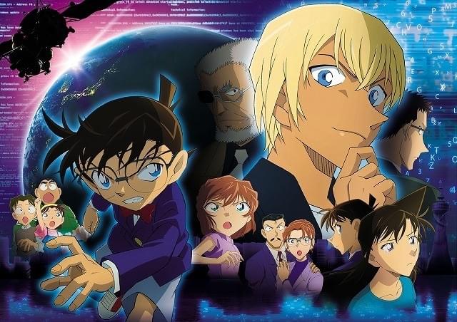コナン ドラマ 劇場版名探偵コナンDVD 6作品 劇場版名探偵コナン