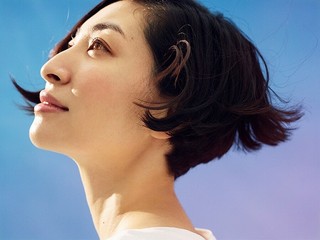 坂本真綾の「Fate/Grand Order」関連楽曲をまとめたシングル「逆光」7月25日発売決定