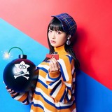 上坂すみれ、2年7カ月ぶりニューアルバム8月発売 「ポプテピピック」OP主題歌も収録
