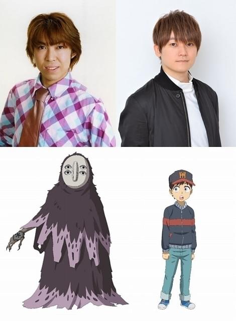 ムヒョとロージーの魔法律相談事務所」太田哲治、天崎滉平ら出演