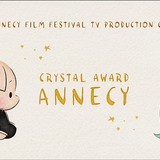 「ピッグ 丘の上のダム・キーパー」アヌシー国際アニメ映画祭テレビ部門のクリスタル賞に輝く