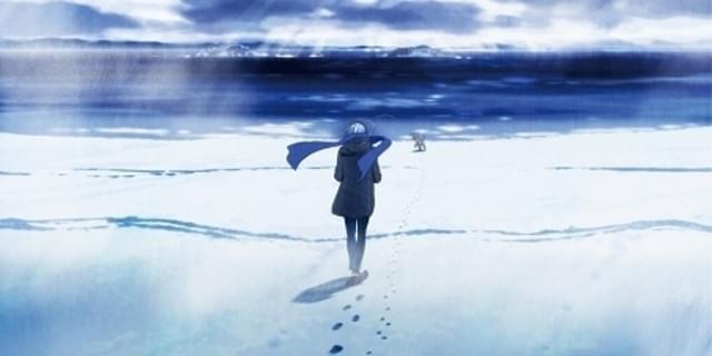 ユーリ On Ice 劇場版 19年公開決定 ティザービジュアルも初披露 ニュース アニメハック