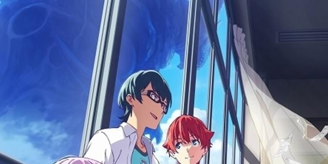 Ssss Gridman 主題歌アーティスト発表 Opにoxt Edに内田真礼 ニュース アニメハック