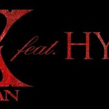 「X JAPAN」20年ぶりシングルCDが「進撃の巨人」第3期OP曲に HYDEとのコラボ楽曲