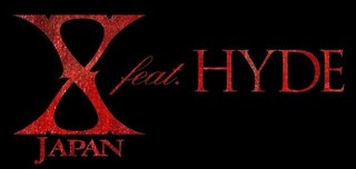 OP曲は「X JAPAN feat. HYDE」が担当