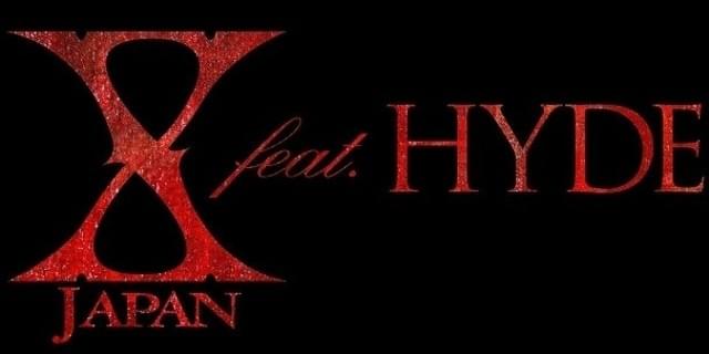 X Japan 年ぶりシングルcdが 進撃の巨人 第3期op曲に Hydeとのコラボ楽曲 ニュース アニメハック