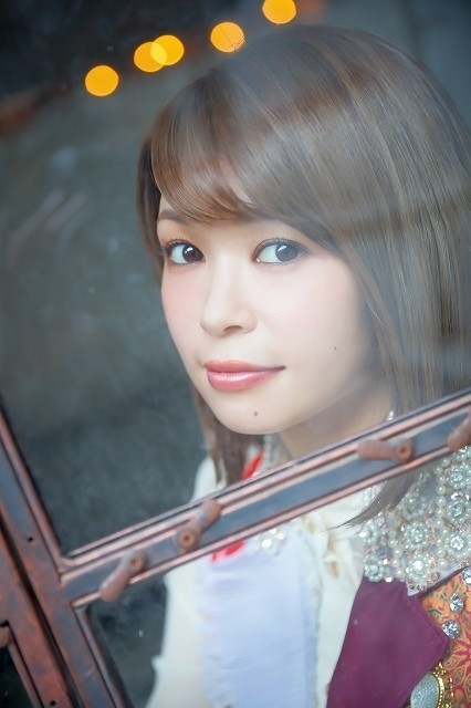 プリキュア 主題歌歌手の池田彩 10周年記念ベストアルバムを7月25日にリリース ニュース アニメハック