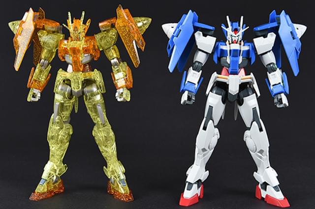 HGガンプラ18点セット　ガンダムビルドダイバーズ HGガンプラ18点セット ガンダムビルドダイバーズ 1/144 HGBD:R