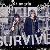 angelaが歌う「K SEVEN STORIES」主題歌「SURVIVE!」　作品テーマをイメージしたMV公開