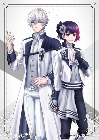 「B-PROJECT」TVアニメ第2期「B-PROJECT～絶頂＊エモーション～」19年1月スタート