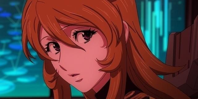 宇宙戦艦ヤマト22 第六章 特報公開 敵の大艦隊に波動実験艦 銀河 が強力な一撃 ニュース アニメハック